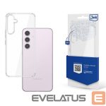Чехол на заднюю панель 3MK  3mk Armor Case for Samsung Galaxy S24 