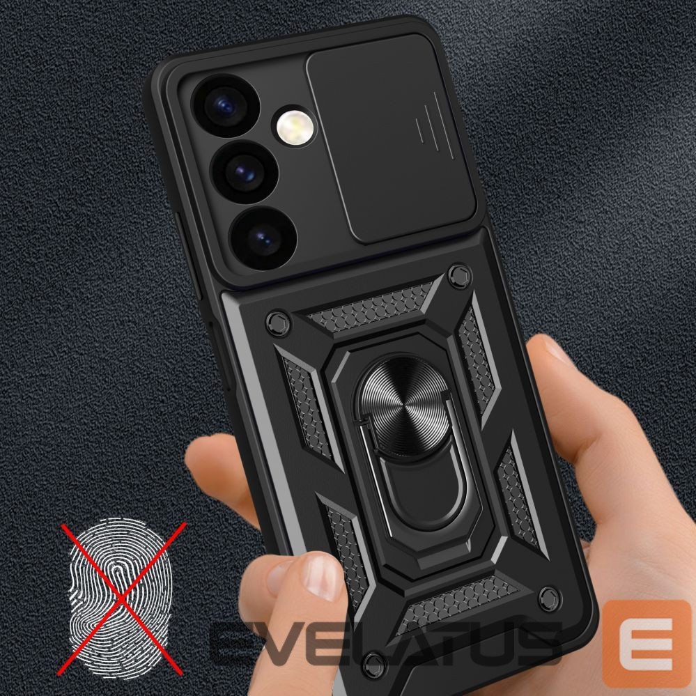 Другой аксессуар для телефона Hurtel Black