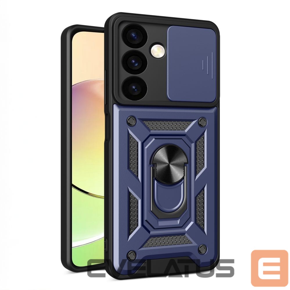 Другой аксессуар для телефона Hurtel Blue