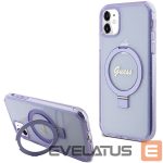 Чехол на заднюю панель Guess  Violet 