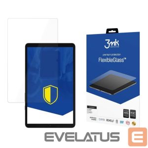 Защитное стекло 3MK  3mk FlexibleGlass  hybrid glass for Samsung Galaxy Tab A9 