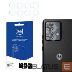 Защитное стекло 3MK  3mk Lens Protection  hybrid camera glass for Motorola Edge 40 Neo 
