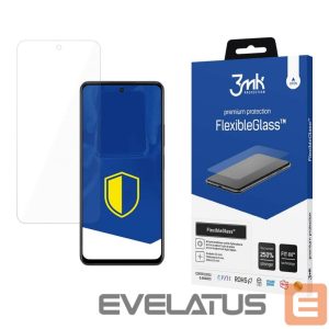 Другой аксессуар для телефона 3MK  3mk FlexibleGlass  hybrid glass on Oppo A79 5G 
