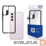 Другой аксессуар для телефона 3MK  3mk Satin Armor Case+ case for Samsung Galaxy S24 - transparent 