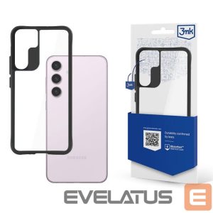 Другой аксессуар для телефона 3MK  3mk Satin Armor Case+ case for Samsung Galaxy S24+ - transparent 