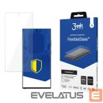 Другой аксессуар для телефона 3MK  3mk FlexibleGlass  hybrid glass for Samsung Galaxy S24 Ultra 