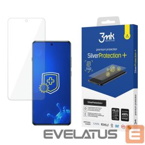 Другой аксессуар для телефона 3MK  3mk SilverProtection+ protective foil for OnePlus 12 