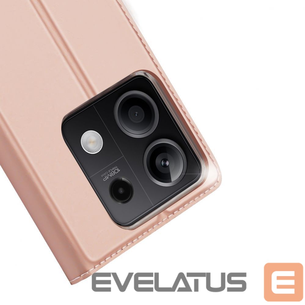 Чехол на заднюю панель Dux Ducis Pink
