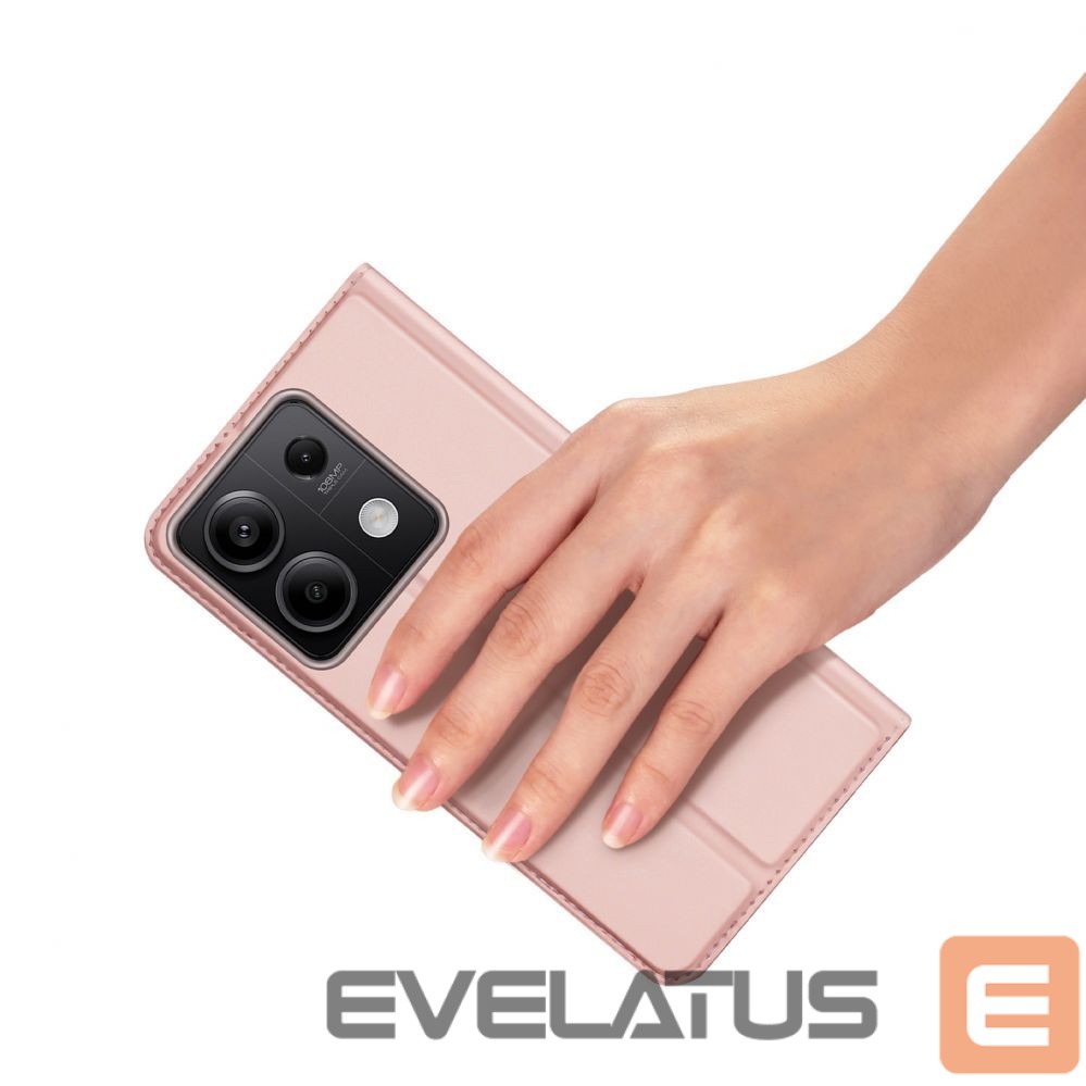 Чехол на заднюю панель Dux Ducis Pink