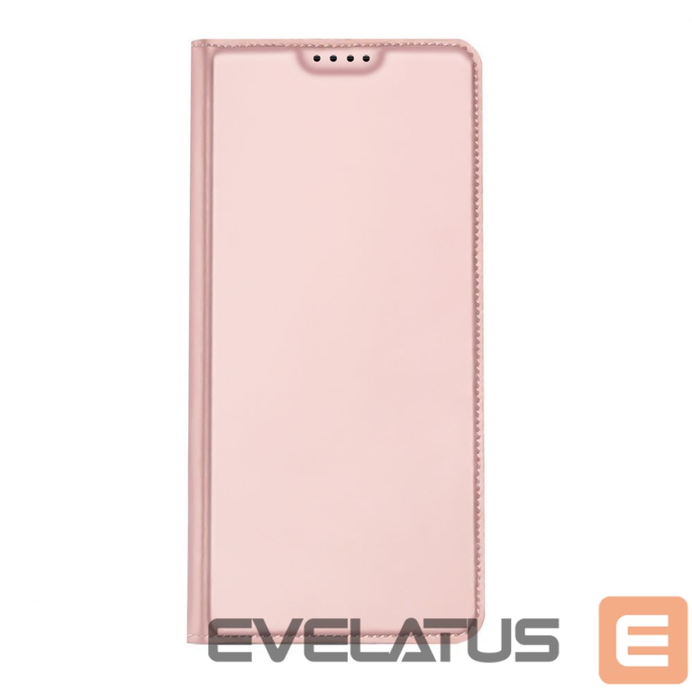 Чехол на заднюю панель Dux Ducis Pink