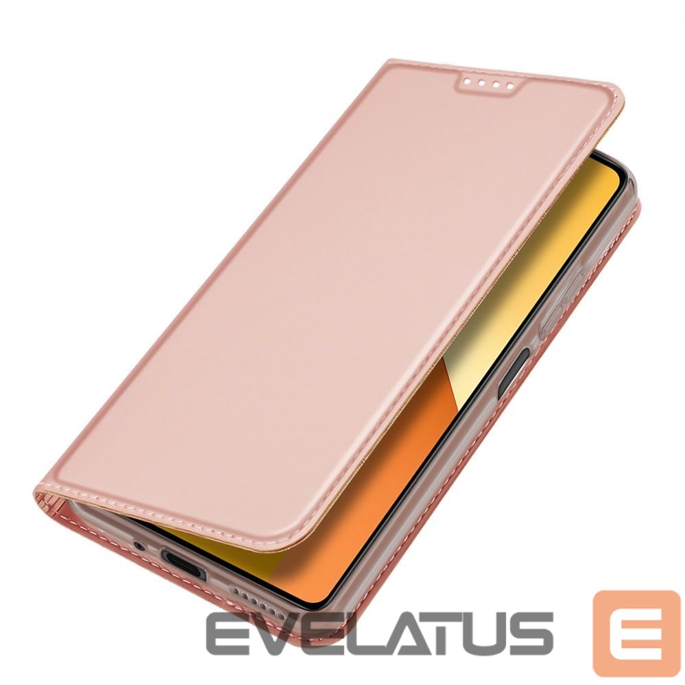 Чехол на заднюю панель Dux Ducis Pink
