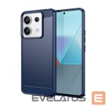 Чехол на заднюю панель Hurtel  Blue 