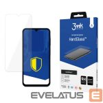 Защитное стекло 3MK  9H 3mk HardGlass  glass on Samsung Galaxy A15 5G 