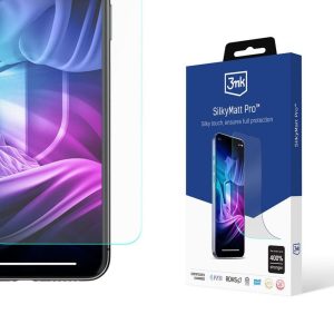 Защитное стекло 3MK  3mk Silky Matt Pro matte foil for Redmi Note 13 Pro 