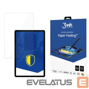 Другой аксессуар для телефона 3MK  3mk Paper Feeling  matte foil for Samsung Galaxy Tab S9 FE 