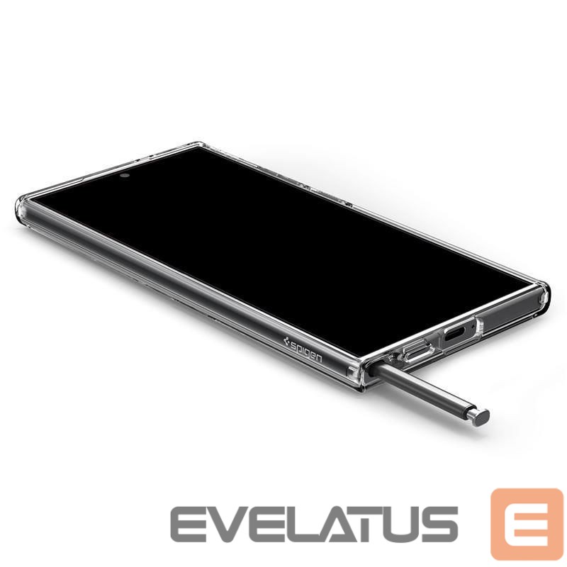 Другой аксессуар для телефона Spigen Transparent