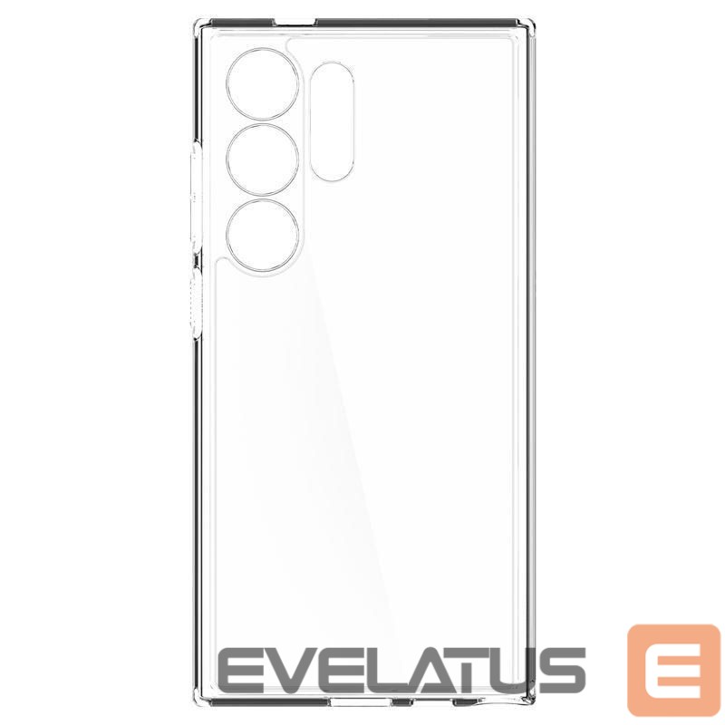 Другой аксессуар для телефона Spigen Transparent