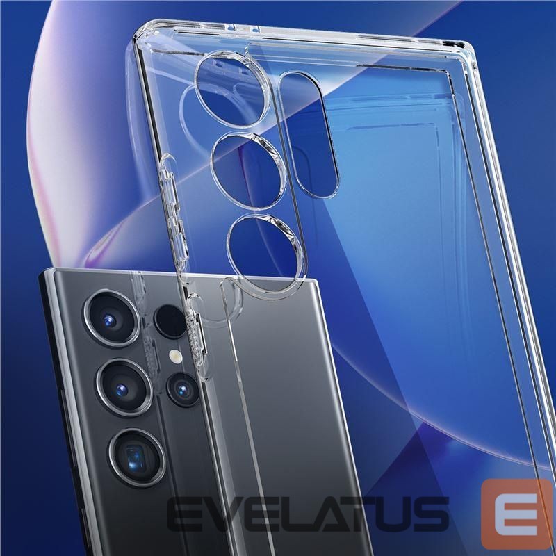 Другой аксессуар для телефона Spigen Transparent
