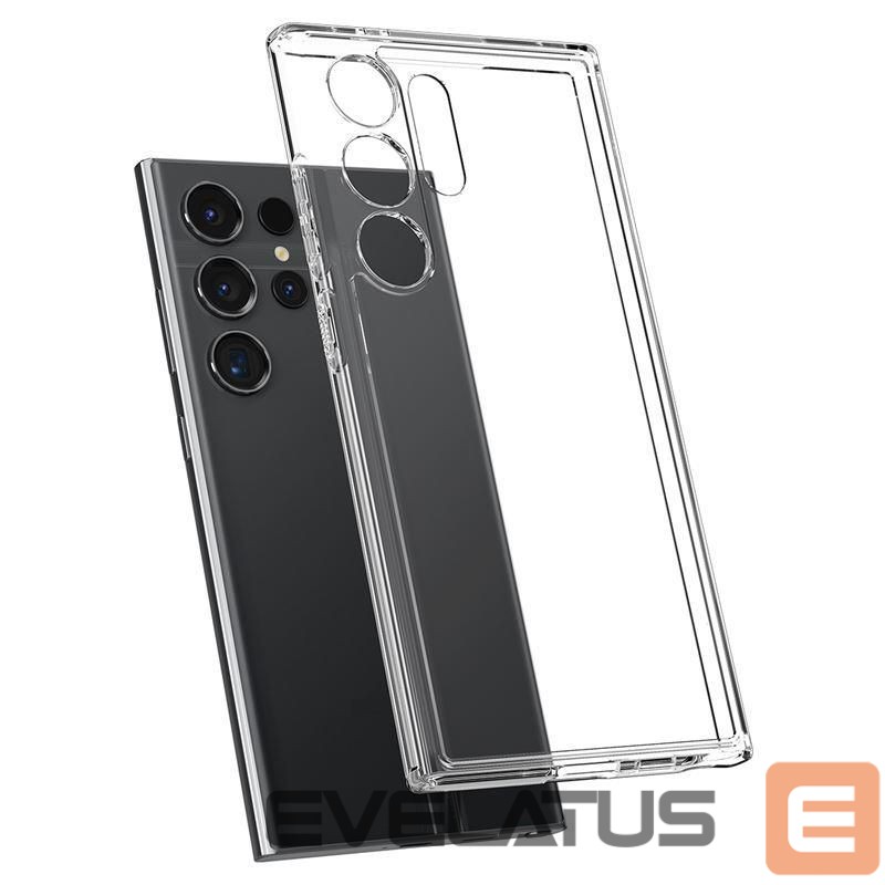 Другой аксессуар для телефона Spigen Transparent