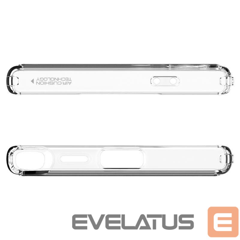 Другой аксессуар для телефона Spigen Transparent