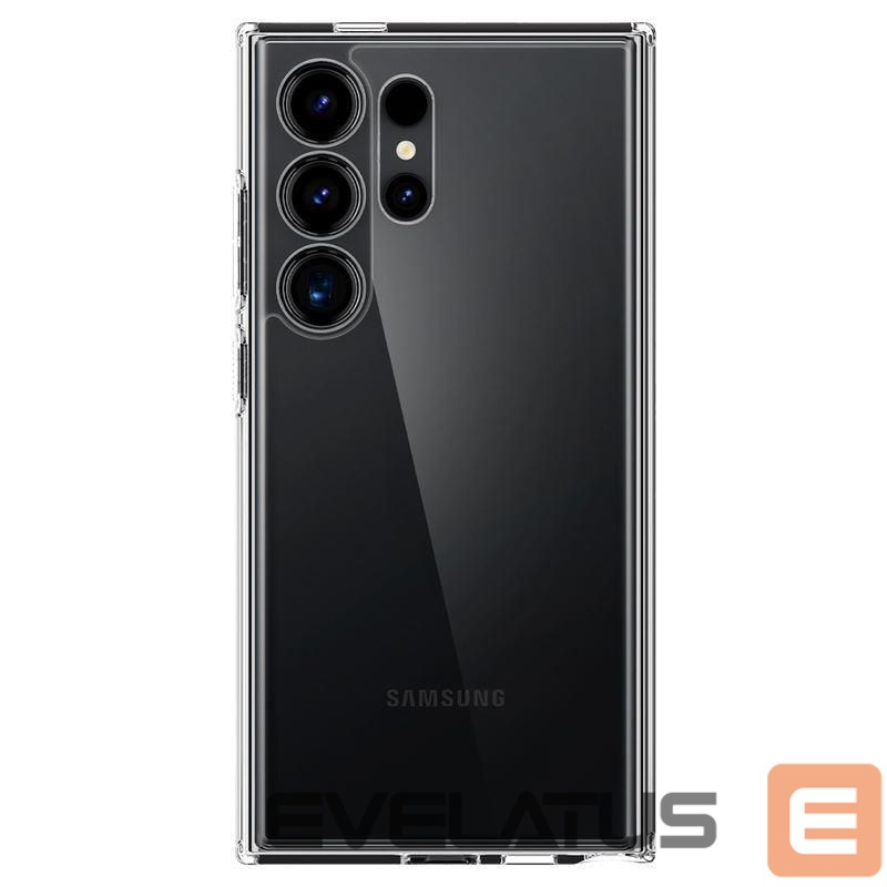 Другой аксессуар для телефона Spigen Transparent