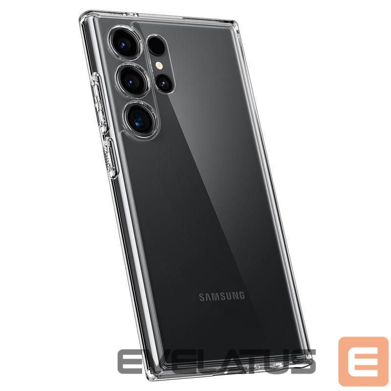 Другой аксессуар для телефона Spigen Transparent