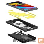 Другой аксессуар для телефона Spigen  Black 