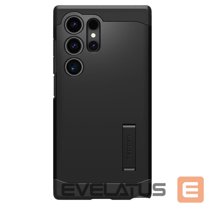 Другой аксессуар для телефона Spigen Black