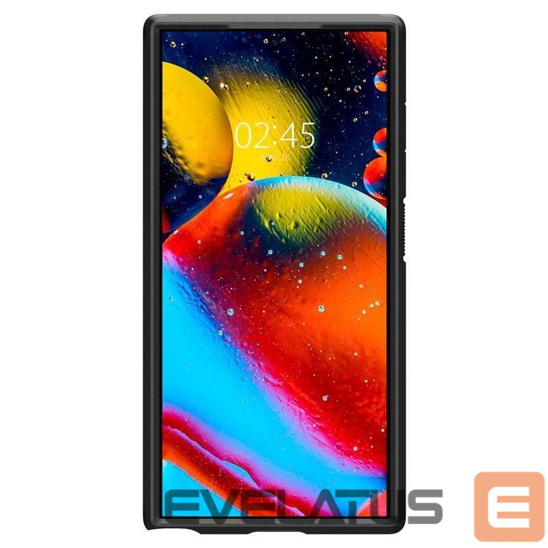 Другой аксессуар для телефона Spigen Black