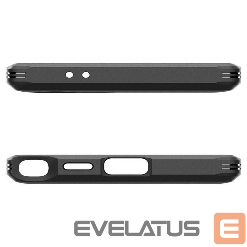 Другой аксессуар для телефона Spigen Black