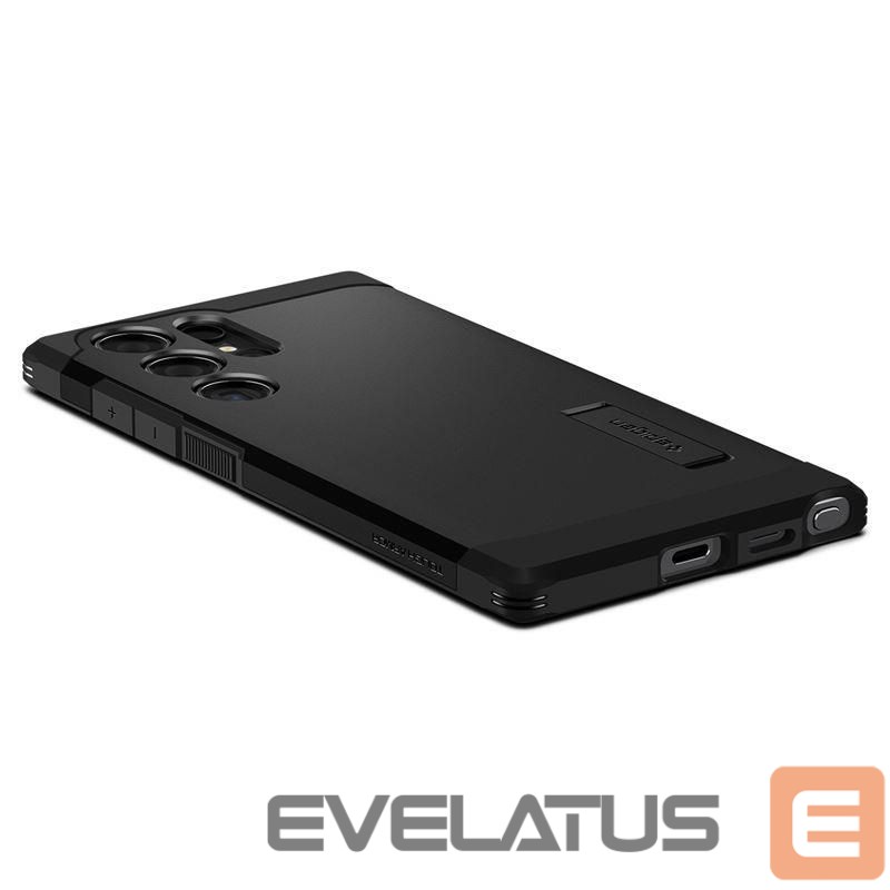 Другой аксессуар для телефона Spigen Black
