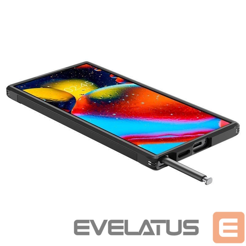 Другой аксессуар для телефона Spigen Black