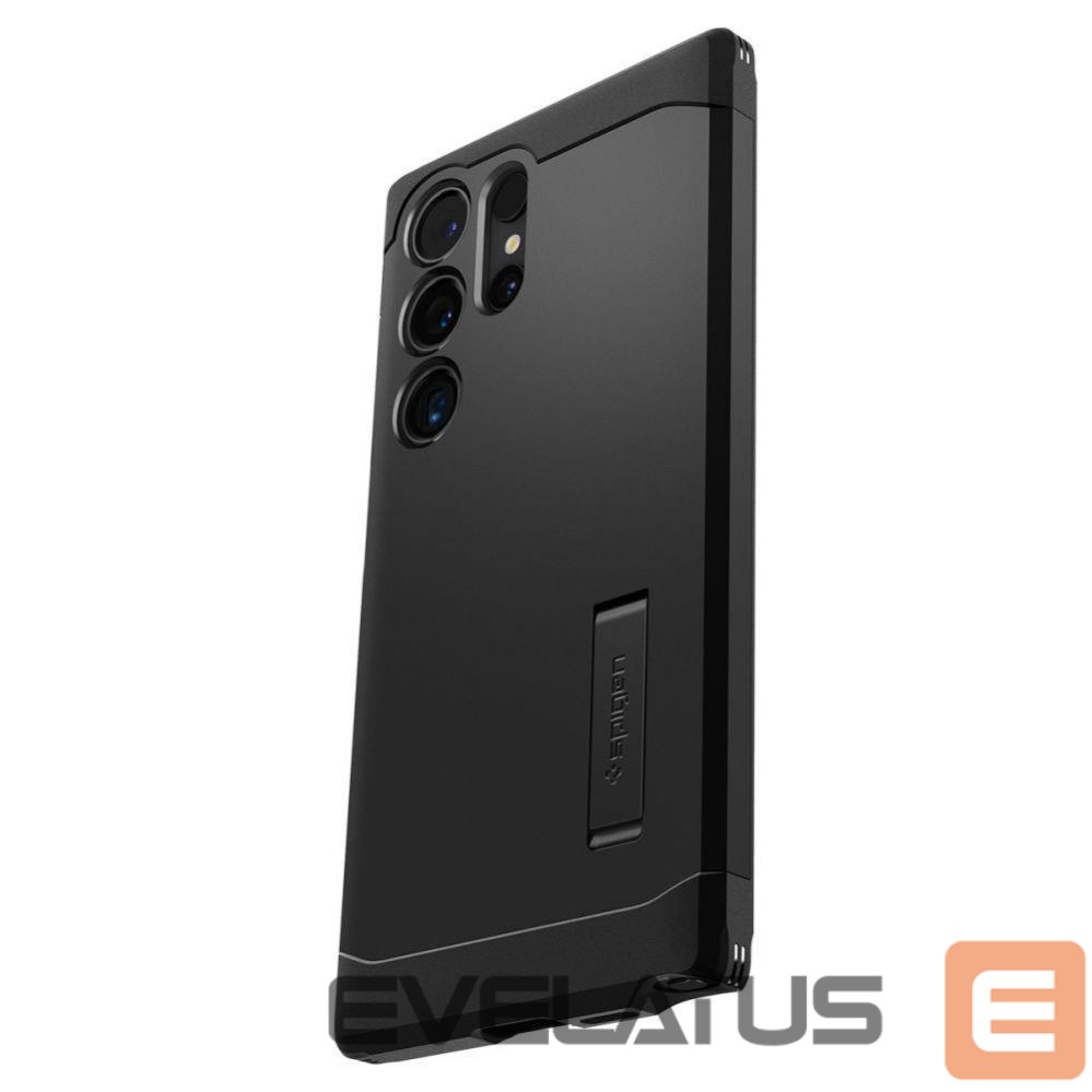 Другой аксессуар для телефона Spigen Black