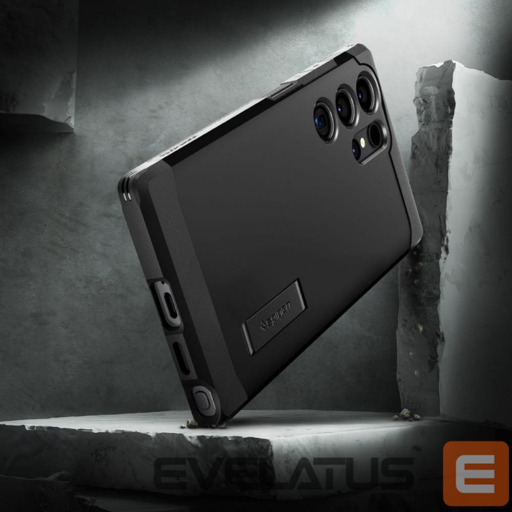 Другой аксессуар для телефона Spigen Black