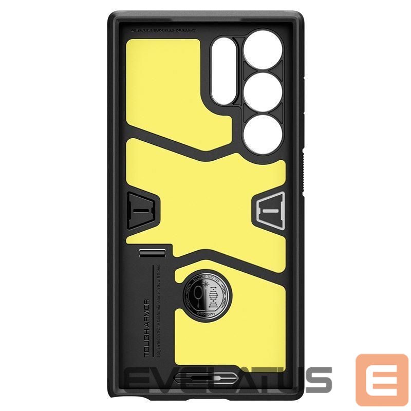 Другой аксессуар для телефона Spigen Black