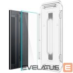Другой аксессуар для телефона Spigen  Spigen Glas.tR EZ Fit Tempered Glass for Samsung Galaxy S24 Ultra - 2 pcs. 
