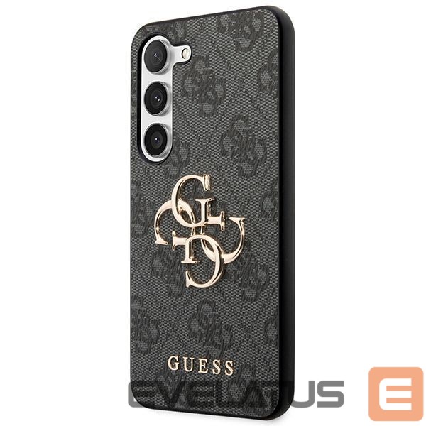 Другой аксессуар для телефона Guess Black