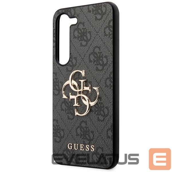 Другой аксессуар для телефона Guess Black