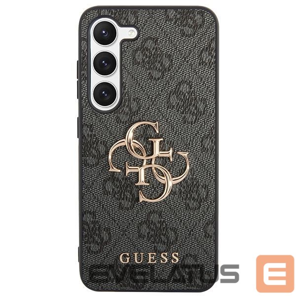Другой аксессуар для телефона Guess Black
