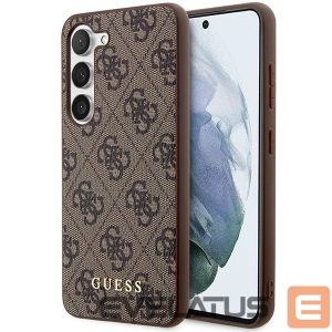 Другой аксессуар для телефона Guess  Brown 