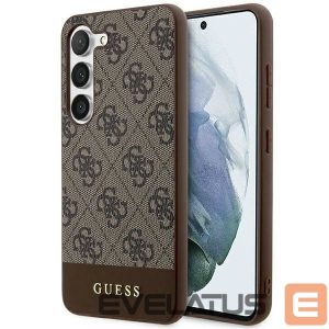 Другой аксессуар для телефона Guess  Brown 