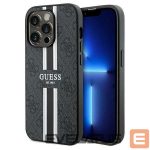 Чехол на заднюю панель Guess  Black 