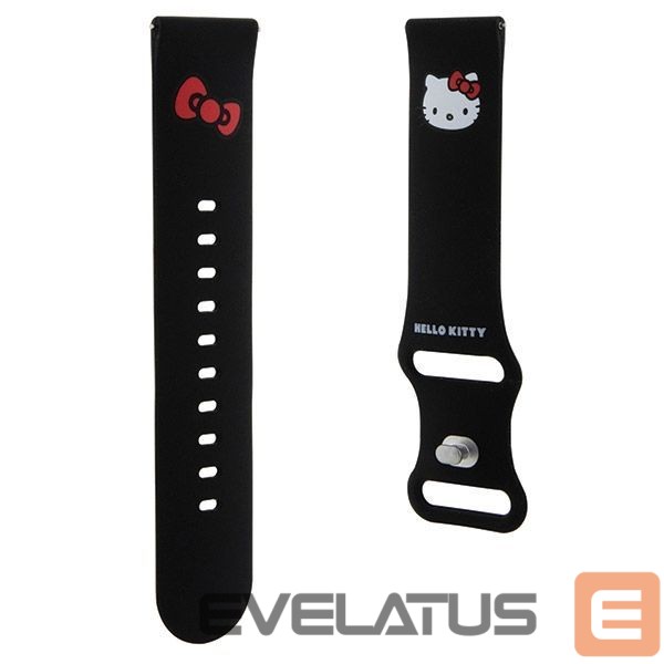 Другой аксессуар для телефона Hello Kitty Black
