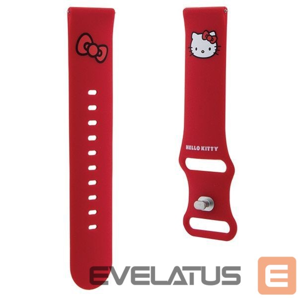 Другой аксессуар для телефона Hello Kitty Red