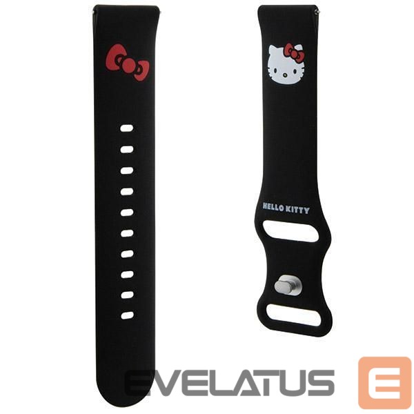 Другой аксессуар для телефона Hello Kitty Black