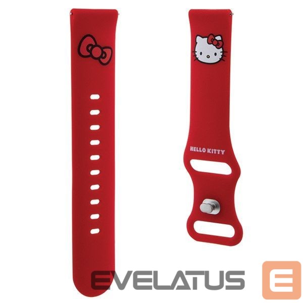 Другой аксессуар для телефона Hello Kitty Red