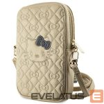 Другой аксессуар для телефона Hello Kitty  Gold 