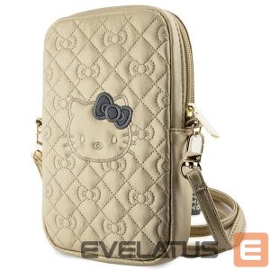 Другой аксессуар для телефона Hello Kitty  Gold 