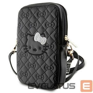 Другой аксессуар для телефона Hello Kitty  Black 