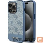 Чехол на заднюю панель Guess  Blue 